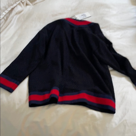 Gucci tweed jacket 36 - Picture 5 of 5